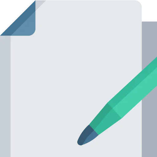 Document icon