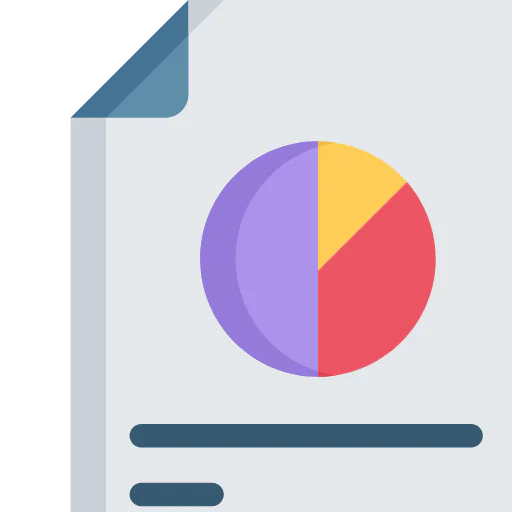 Document icon