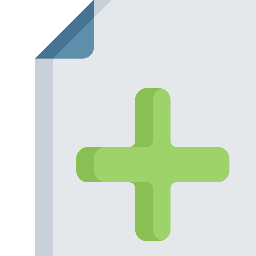 Document icon