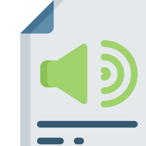 Document icon