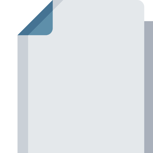 Document icon