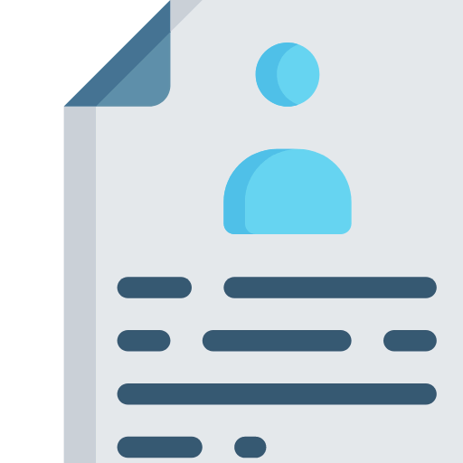 Document icon