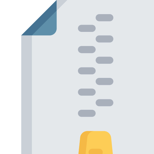 Document icon