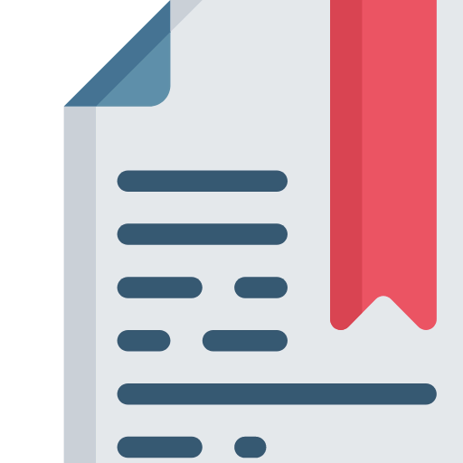 File icon