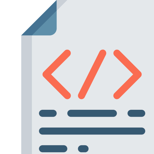 Document icon