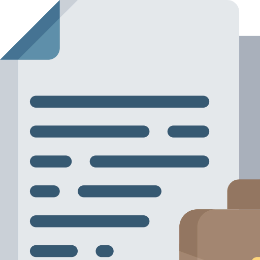 File icon
