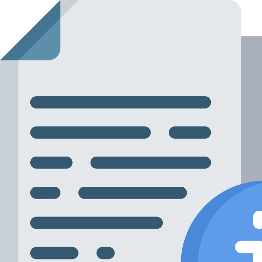 File icon