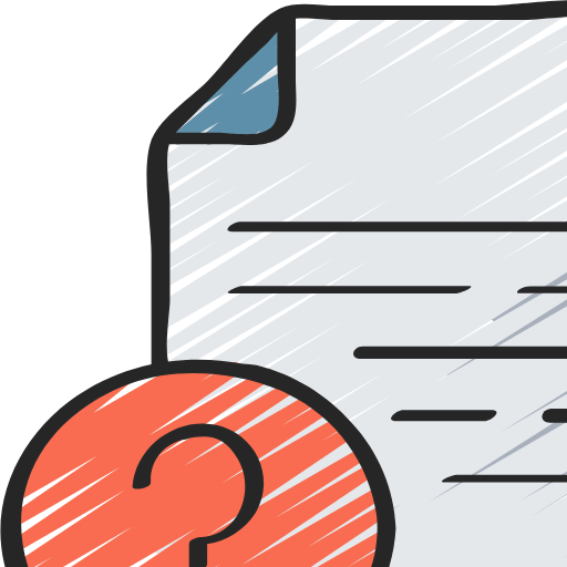 Документ иконка