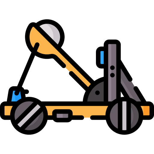 Catapult icon