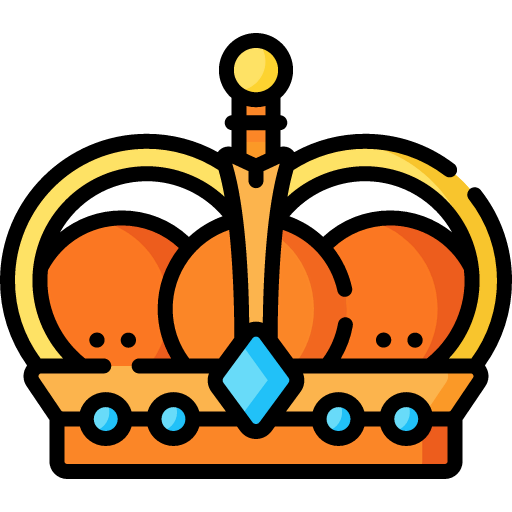 Crown icon