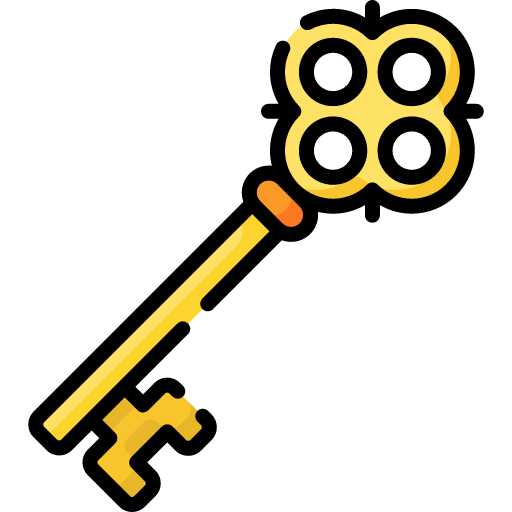 Key icon