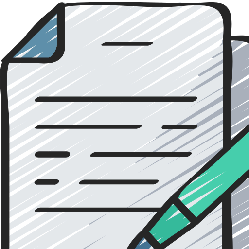 Document icon