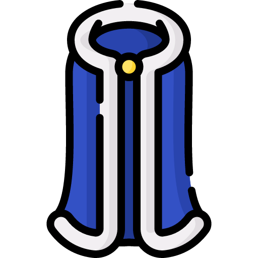 Robe icon