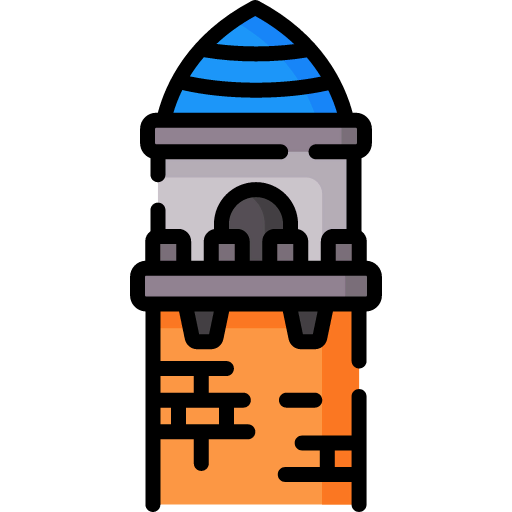 Tower icon