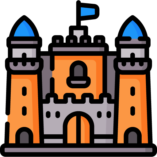Castle icon