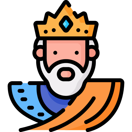 King icon