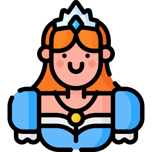 Princess icon