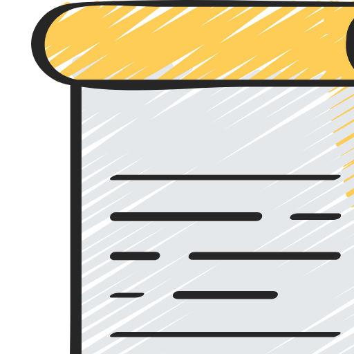 Notepad icon