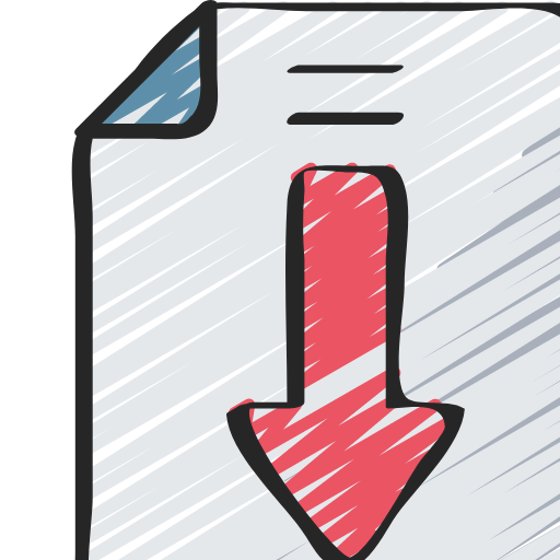 Document icon