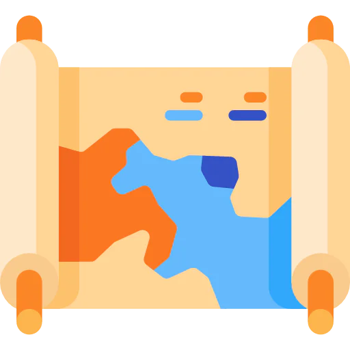 Map icon
