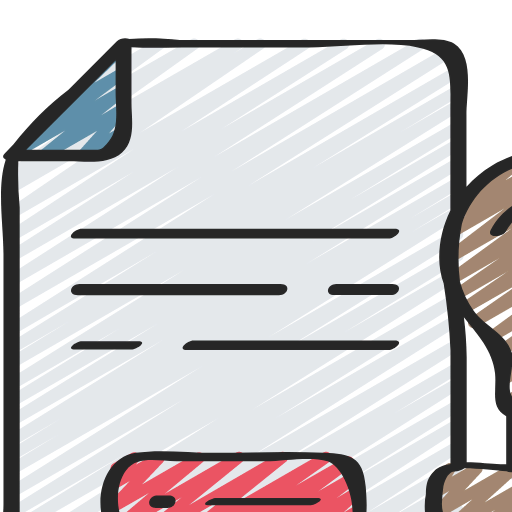 Document icon