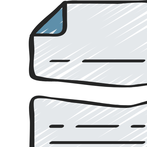 Error icon
