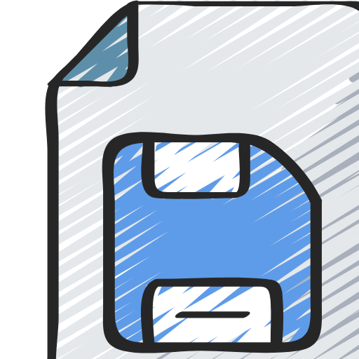 Document Ikona