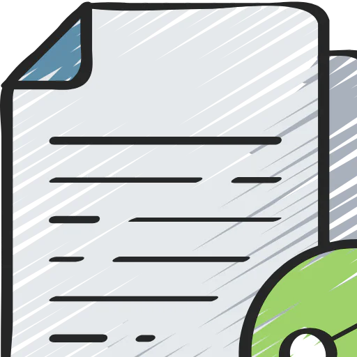 Document icon