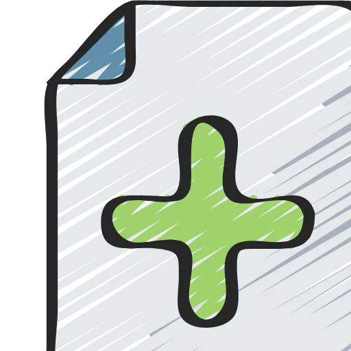 Document icon