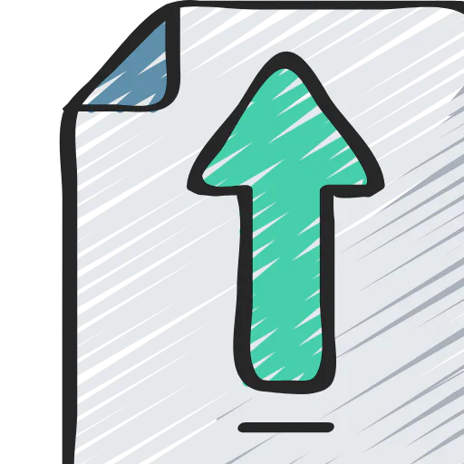 Document icon