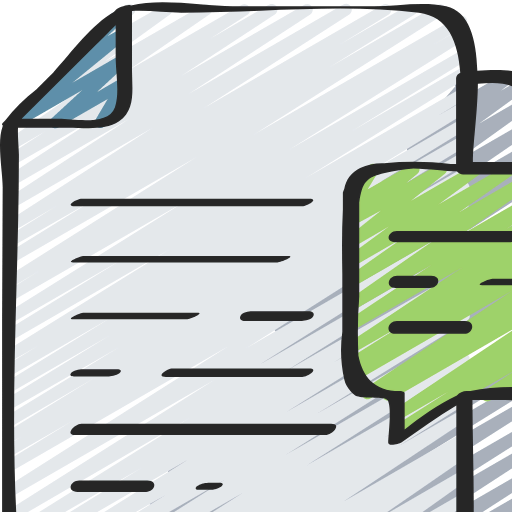 Document icon