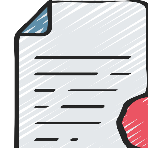 Document icon