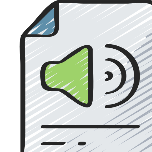 Document icon