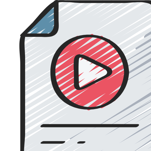 Document icon