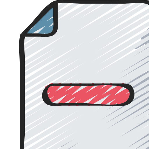 Document icon