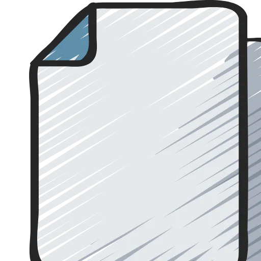 Document icon