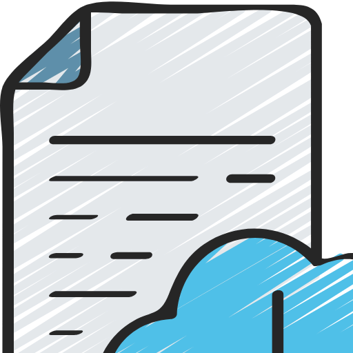 File icon