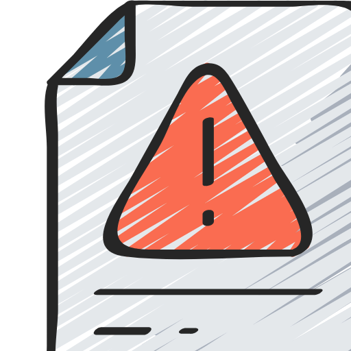 Document icon