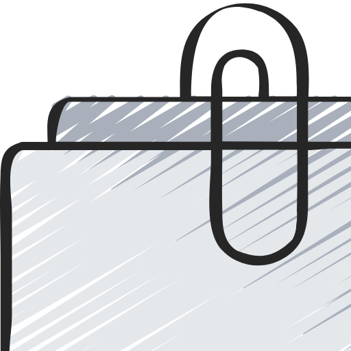 Document icon