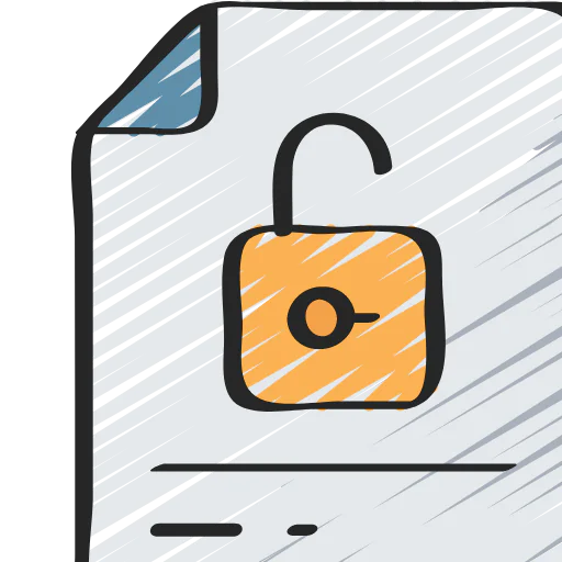 Document icon