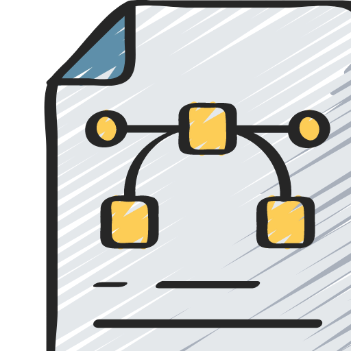 Document アイコン