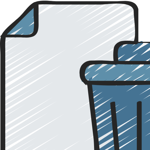 File ícone