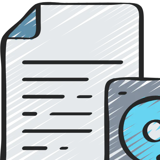 File icon