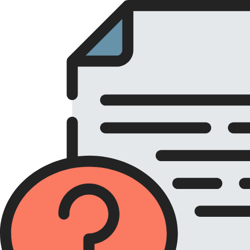 Document icon