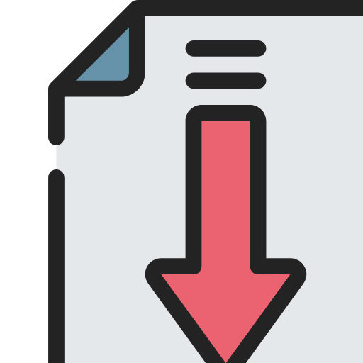 Document icon