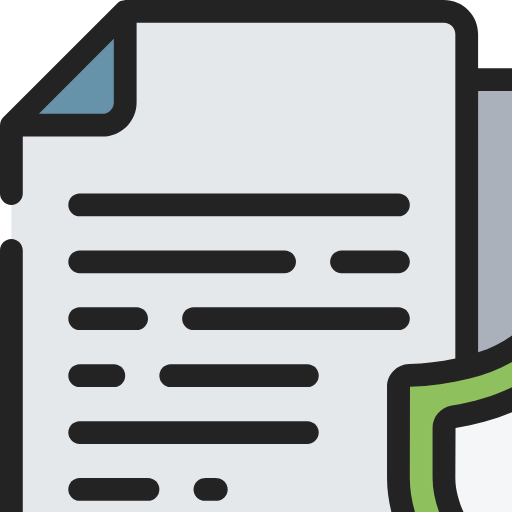 Document icon