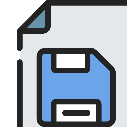 Document Ikona