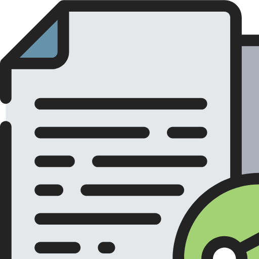 Document icon