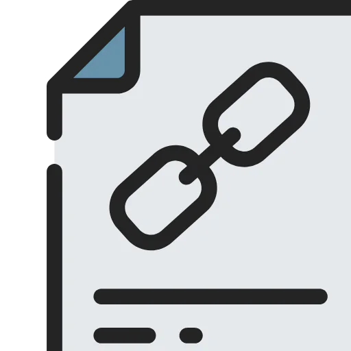 Document icon