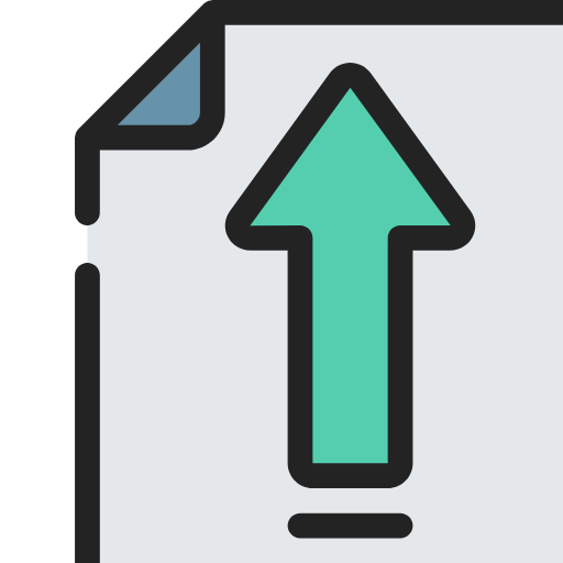 Document icon
